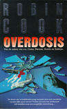 Overdosis / Robin Cook