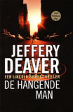 De hangende man / Jeffery Deaver