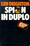 Spion in duplo / Len Deighton