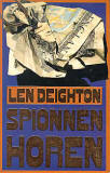 Spionnen horen / Len Deighton