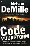 Code Vuurstorm / Nelson DeMille