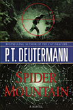 Spider Mountain / P.T. Deutermann