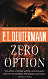 Zero Option / P.T. Deutermann