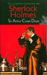 De Complete Avonturen van Sherlock Holmes 11 / Arthur Conan Doyle