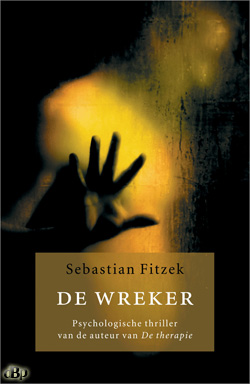 De wreker / Sebastian Fitzek