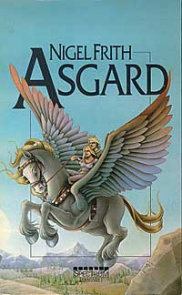 Asgard / Nigel Frith