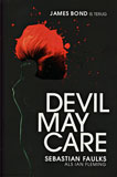 Devil May Care - James Bond / Sebastian Faulks