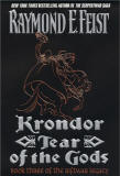 Krondor : Tear of the Gods