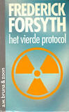 Het vierde protocol / Frederick Forsyth