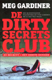 De Dirty Secrets Club / Meg Gardiner