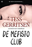 De Mefisto Club / Tess Gerritsen