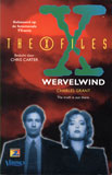 Wervelwind - The X-Files / Charles Grant