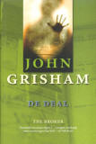 De Deal / John Grisham