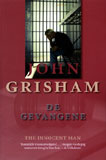 De gevangene / John Grisham