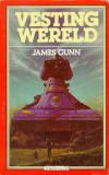 James Gunn : Vestingwereld