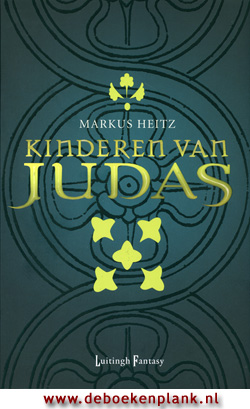 Kinderen van Judas / Markus Heitz