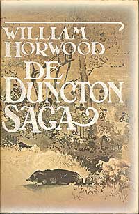 De Duncton Sage / William Horwood