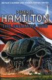 Dreaming in Void / Peter F. Hamilton