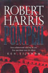 Robert Harris : Pompeii