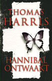 Hannibal ontwaakt / Thomas Harris