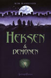 Heksen & Demonen / Kim Harrison
