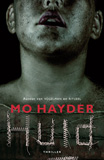 Huid / Mo Hayder