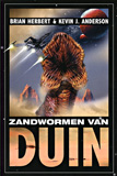 Zandwormen van Duin / Brian Herbert & Kevin J. Anderson