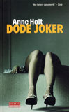 Dode joker / Anne Holt