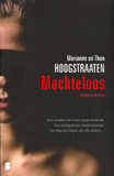 Machteloos / Marianne en Theo Hoogstraaten