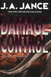 Damage Control / J.A. Jance