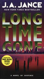 Long Time Gone / J.A. Jance