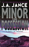 Minor in Possession / J.A. Jance