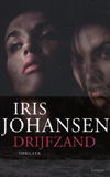 Drijfzand / Iris Johansen