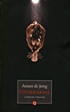 Vuurkoraal / Annet de Jong