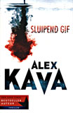 Sluipend gif / Alex Kava