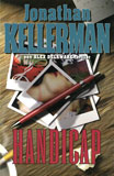 Handicap / Jonathan Kellerman