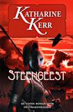 Steengeest (De Drakenmagiër 5) / Katharine Kerr