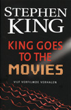 King goes to the movies / Stephen King