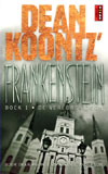 De verloren zoon - Frankenstein 1 / Dean Koontz & Kevin J. Anderson