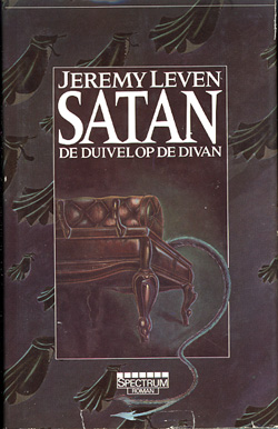 Satan, de Duivel op de Divan