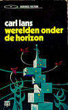 Werelden onder de horizon / Carl Lans