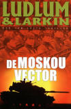 De Moskou Vector / Ludlum & Larkin