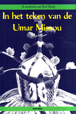 In het teken van de Umar Missou / Pedro Millar