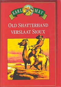 RB1-11 Old Shatterhand verslaat Sioux