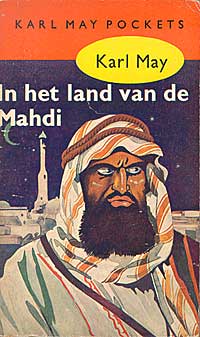 SP1-23 In het Land van de Mahdi