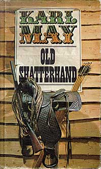 SP2-02 Old Shatterhand