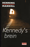 Kennedy's brein / Henning Mankell