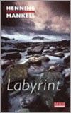 Labyrint / Henning Mankell