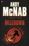 Meltdown / Andy McNab & Robert Rigby