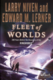 Fleet of Worlds / Larry Niven & Edward M. Lerner